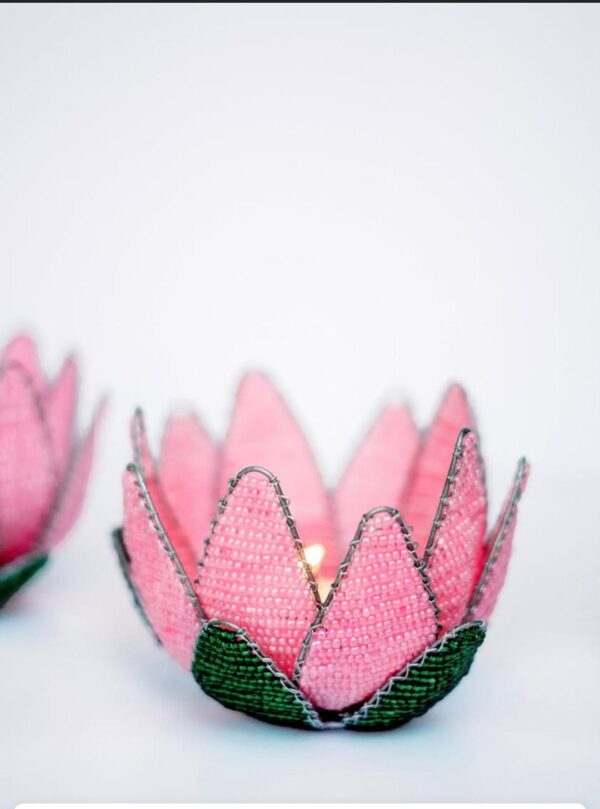 Lamp Holder